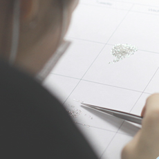 石友のこだわり −セッティング−