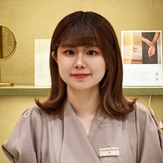 2022年新卒者紹介 リテール事業部