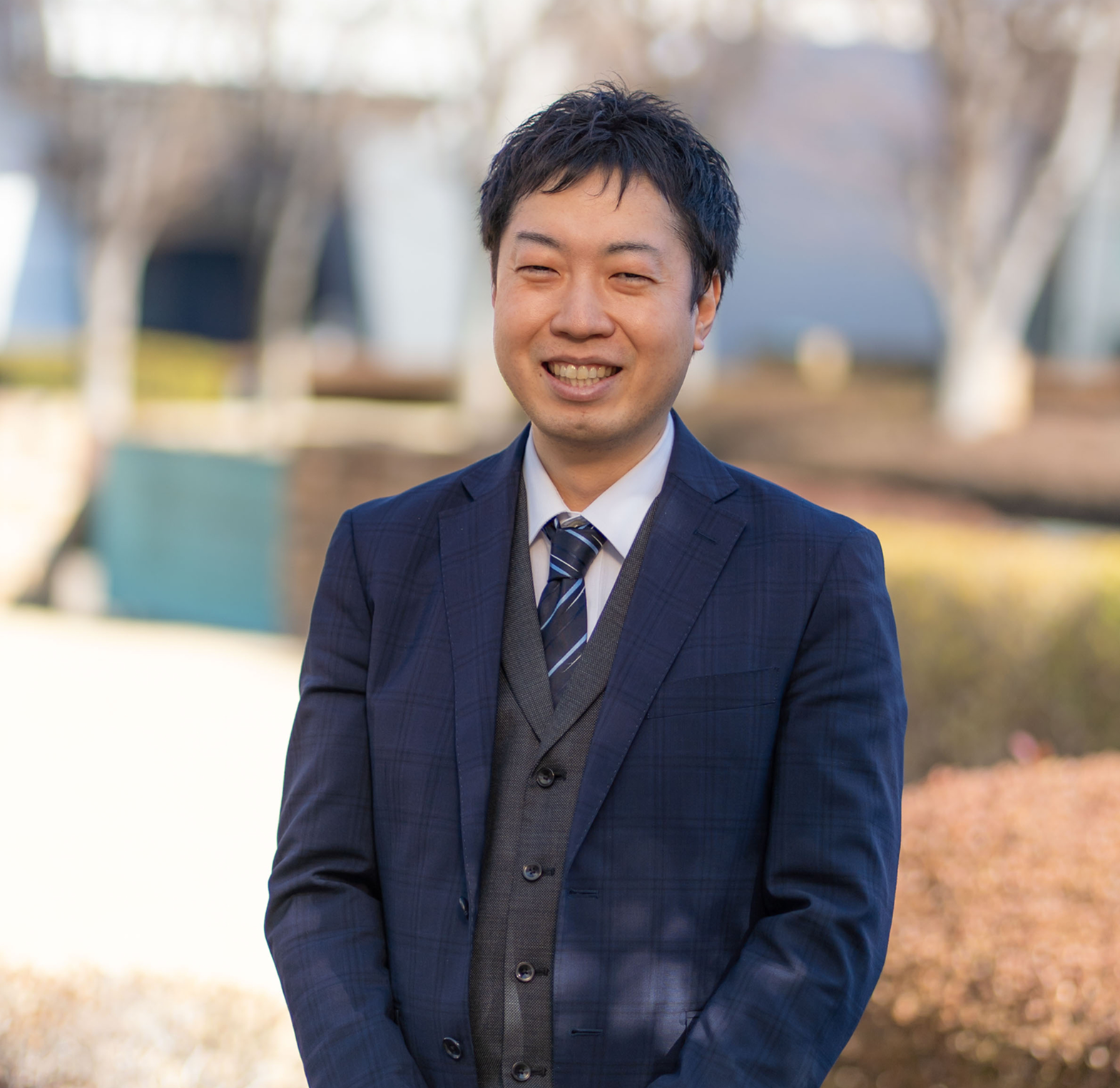宮沢知明